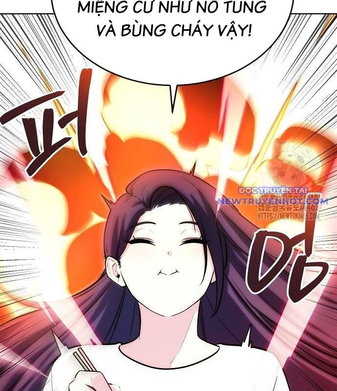 Chúa Quỷ Muốn Trở Thành Đầu Bếp: Chapter 35