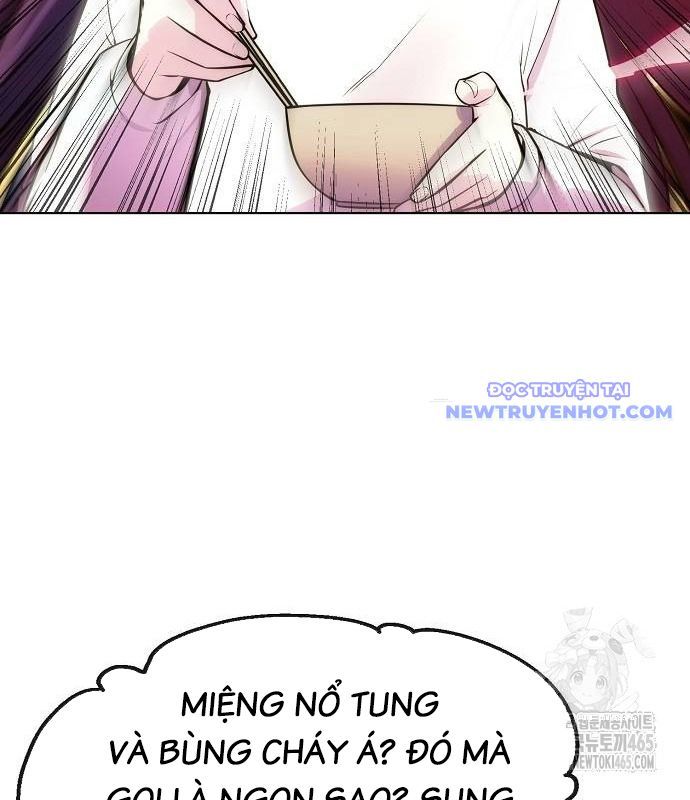 Chúa Quỷ Muốn Trở Thành Đầu Bếp: Chapter 35