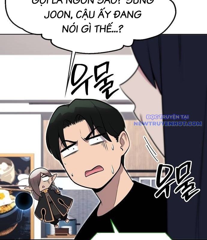 Chúa Quỷ Muốn Trở Thành Đầu Bếp: Chapter 35