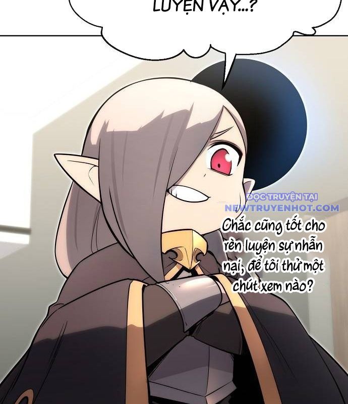 Chúa Quỷ Muốn Trở Thành Đầu Bếp: Chapter 35