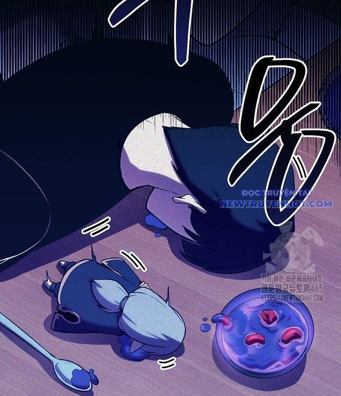 Chúa Quỷ Muốn Trở Thành Đầu Bếp: Chapter 35