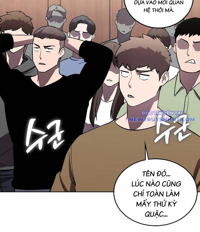 Chúa Quỷ Muốn Trở Thành Đầu Bếp: Chapter 35