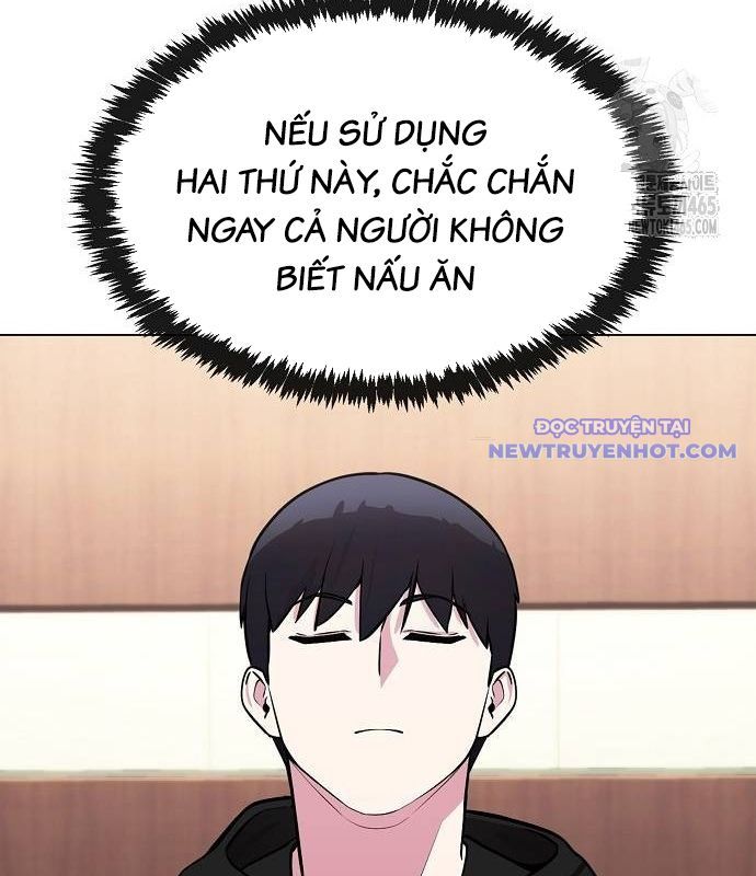 Chúa Quỷ Muốn Trở Thành Đầu Bếp: Chapter 35