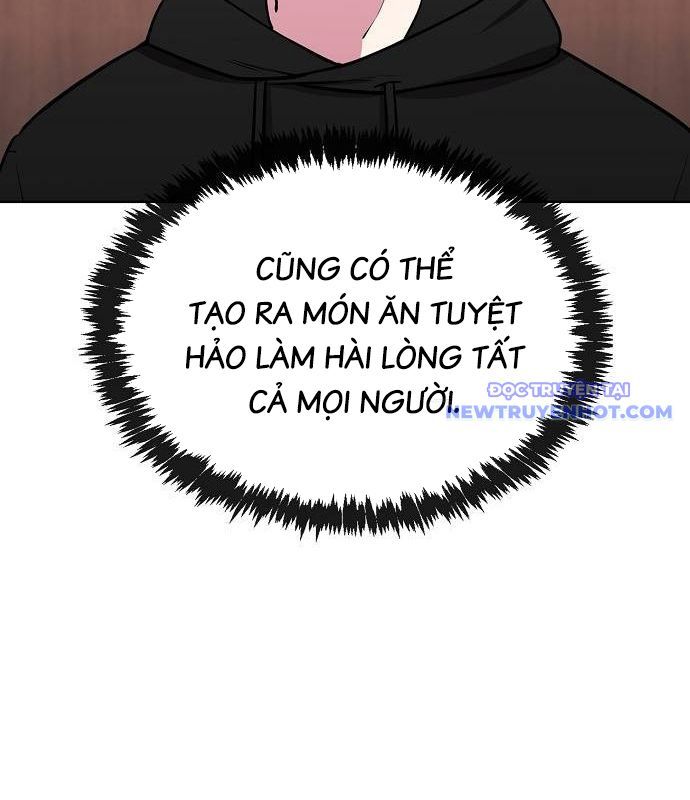 Chúa Quỷ Muốn Trở Thành Đầu Bếp: Chapter 35