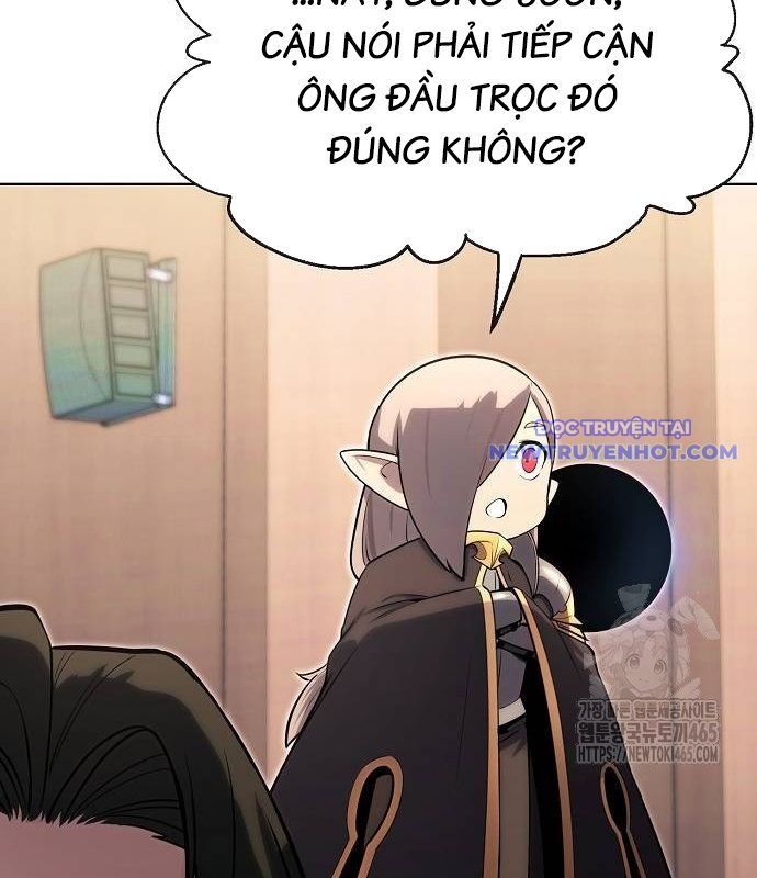 Chúa Quỷ Muốn Trở Thành Đầu Bếp: Chapter 35