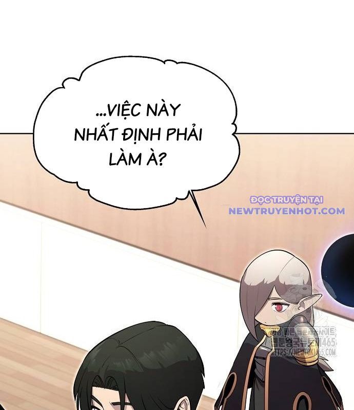 Chúa Quỷ Muốn Trở Thành Đầu Bếp: Chapter 35