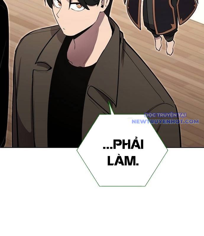 Chúa Quỷ Muốn Trở Thành Đầu Bếp: Chapter 35