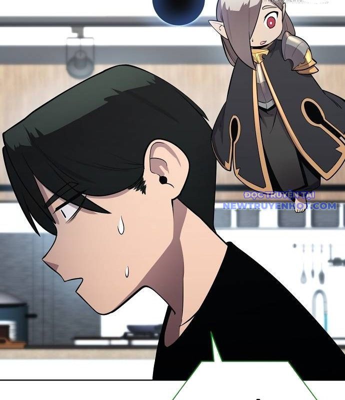 Chúa Quỷ Muốn Trở Thành Đầu Bếp: Chapter 35