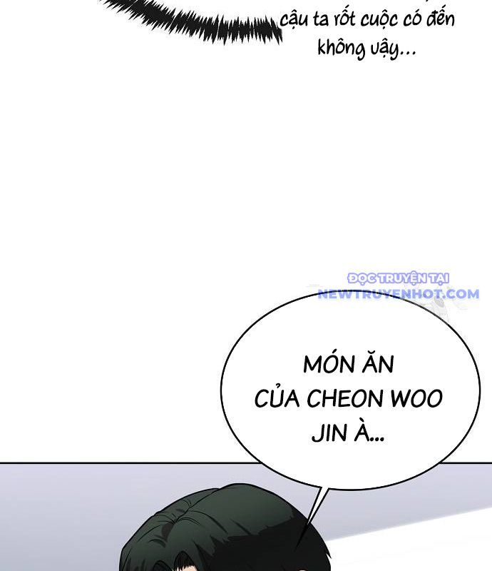 Chúa Quỷ Muốn Trở Thành Đầu Bếp: Chapter 35