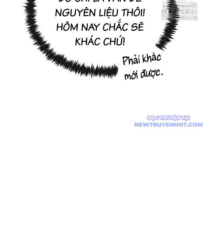 Chúa Quỷ Muốn Trở Thành Đầu Bếp: Chapter 35