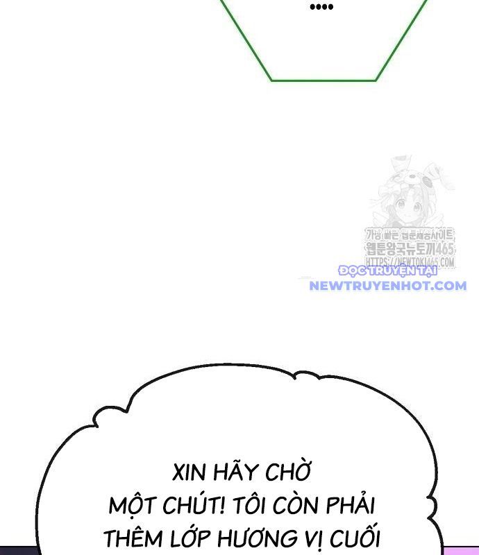 Chúa Quỷ Muốn Trở Thành Đầu Bếp: Chapter 35