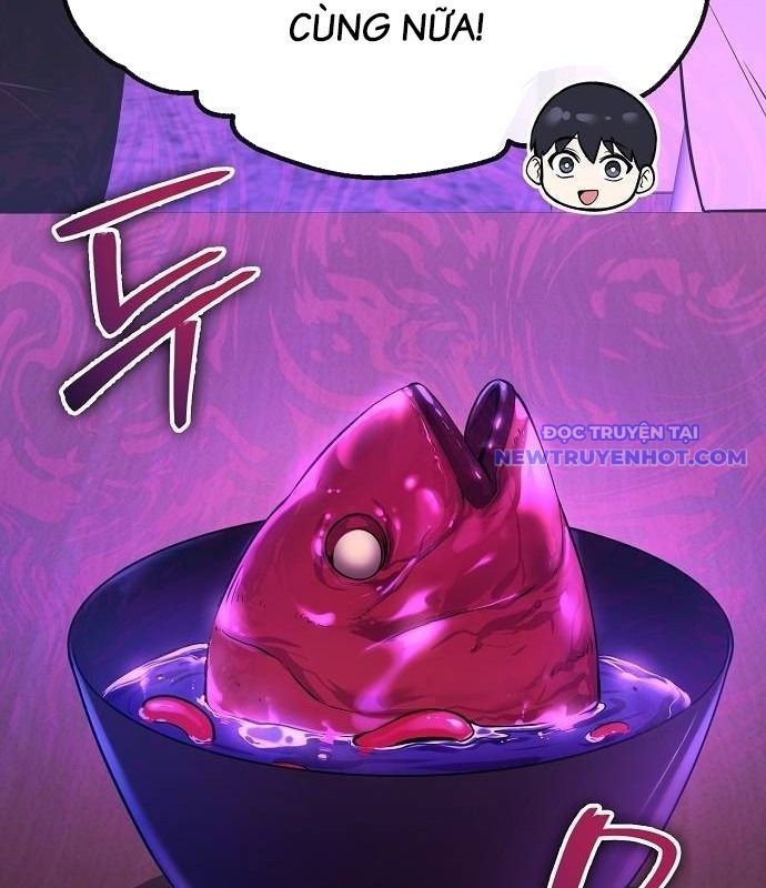 Chúa Quỷ Muốn Trở Thành Đầu Bếp: Chapter 35