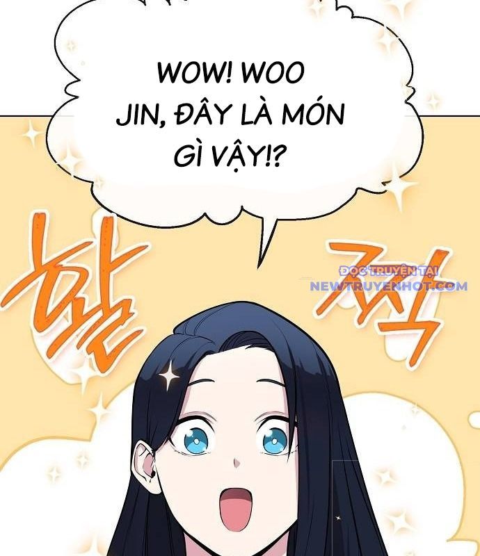 Chúa Quỷ Muốn Trở Thành Đầu Bếp: Chapter 35