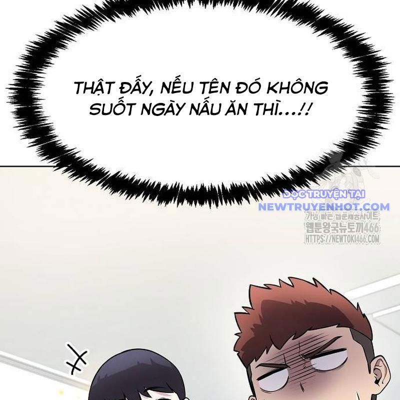 Chúa Quỷ Muốn Trở Thành Đầu Bếp: Chapter 36