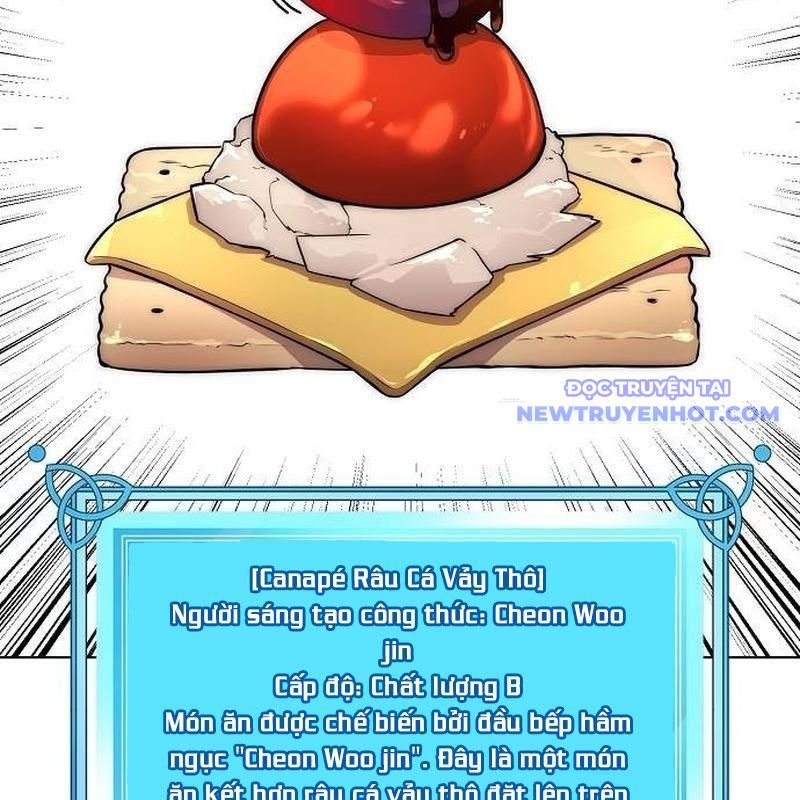 Chúa Quỷ Muốn Trở Thành Đầu Bếp: Chapter 36