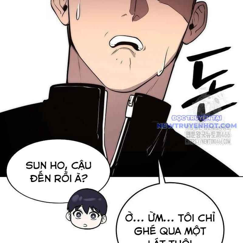 Chúa Quỷ Muốn Trở Thành Đầu Bếp: Chapter 36