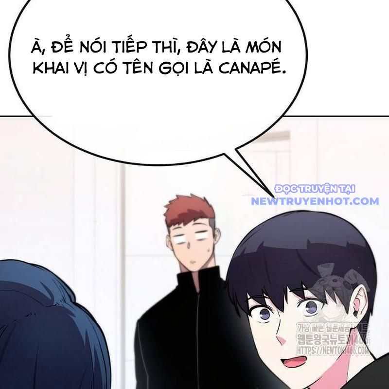 Chúa Quỷ Muốn Trở Thành Đầu Bếp: Chapter 36