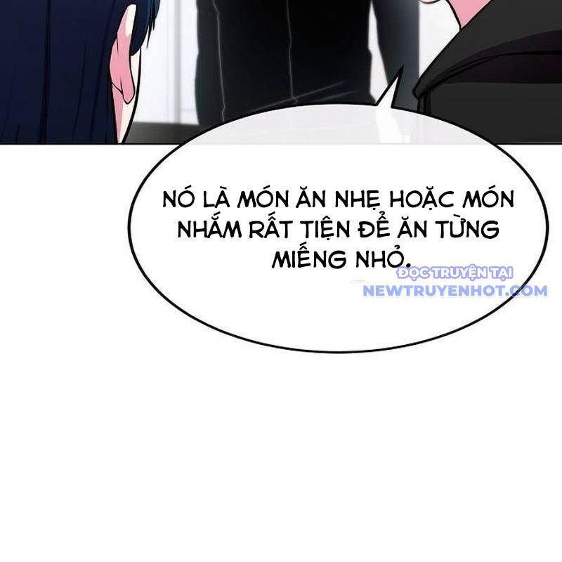 Chúa Quỷ Muốn Trở Thành Đầu Bếp: Chapter 36