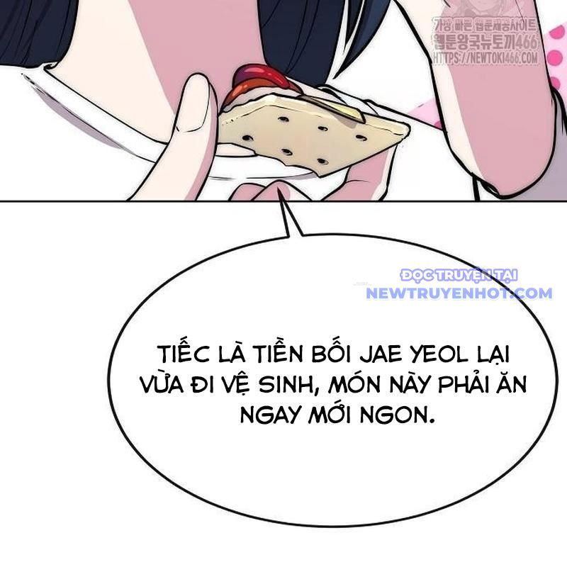 Chúa Quỷ Muốn Trở Thành Đầu Bếp: Chapter 36