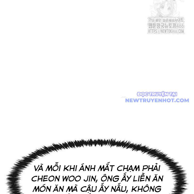 Chúa Quỷ Muốn Trở Thành Đầu Bếp: Chapter 36