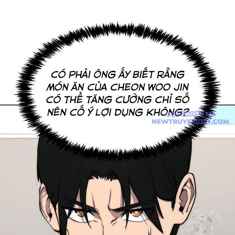 Chúa Quỷ Muốn Trở Thành Đầu Bếp: Chapter 36