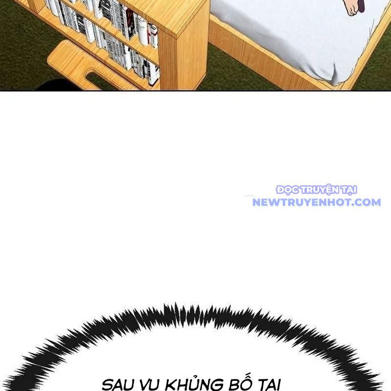 Chúa Quỷ Muốn Trở Thành Đầu Bếp: Chapter 36