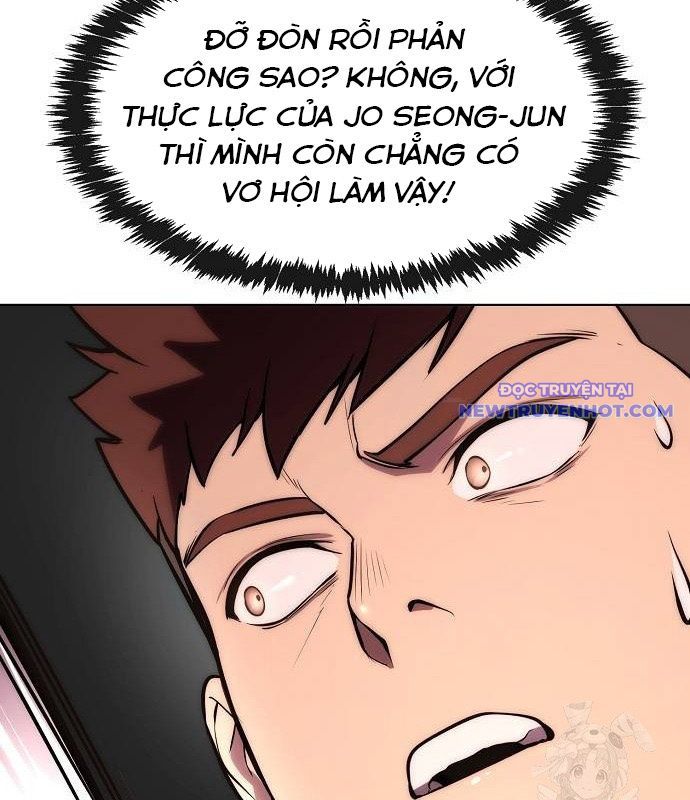 Chúa Quỷ Muốn Trở Thành Đầu Bếp: Chapter 37