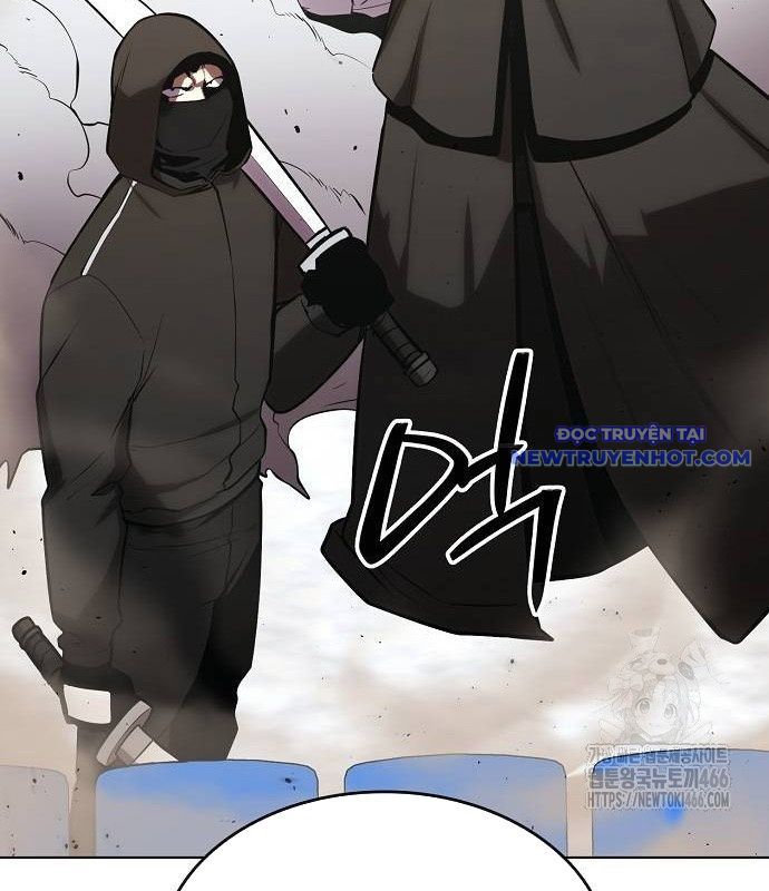 Chúa Quỷ Muốn Trở Thành Đầu Bếp: Chapter 37