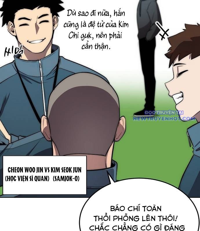 Chúa Quỷ Muốn Trở Thành Đầu Bếp: Chapter 37