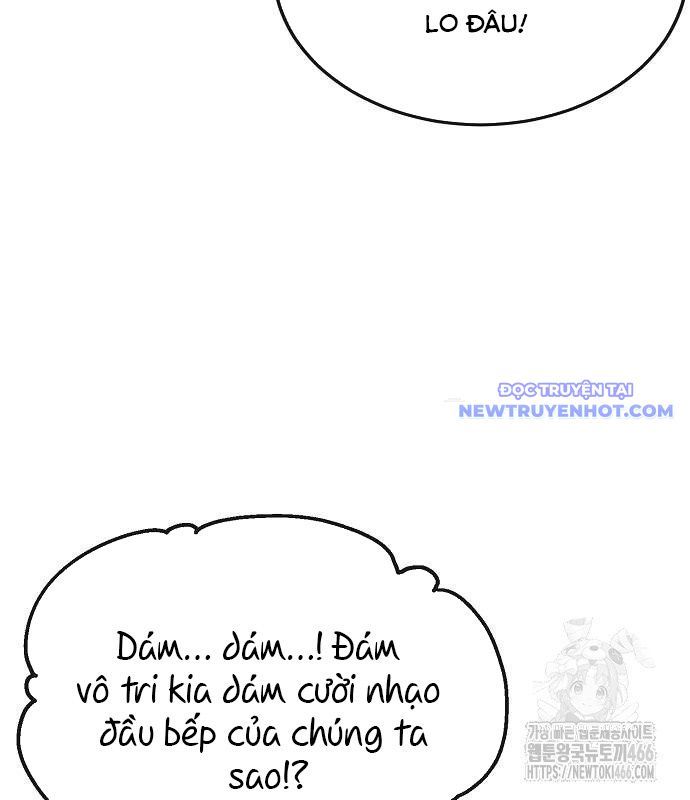 Chúa Quỷ Muốn Trở Thành Đầu Bếp: Chapter 37