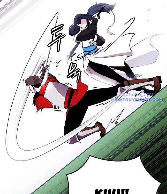 Chúa Quỷ Muốn Trở Thành Đầu Bếp: Chapter 37