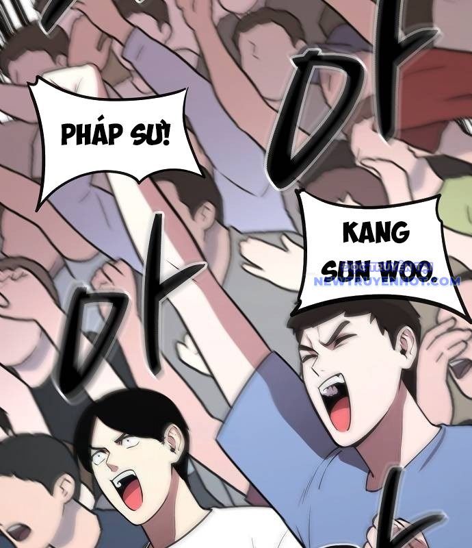 Chúa Quỷ Muốn Trở Thành Đầu Bếp: Chapter 37