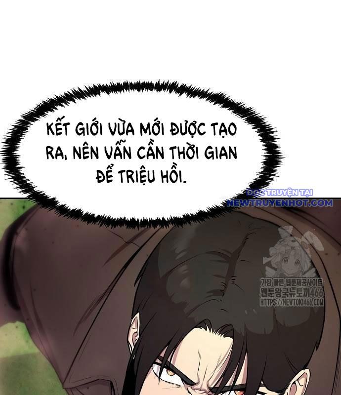 Chúa Quỷ Muốn Trở Thành Đầu Bếp: Chapter 38