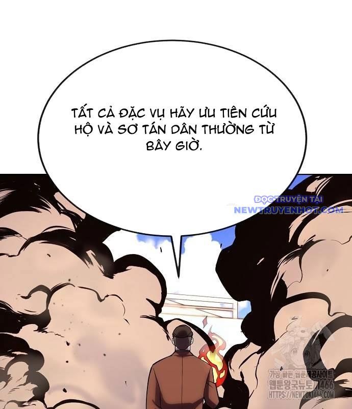 Chúa Quỷ Muốn Trở Thành Đầu Bếp: Chapter 38