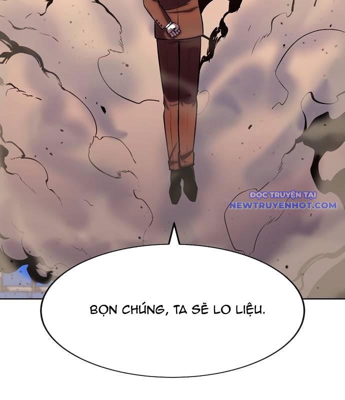 Chúa Quỷ Muốn Trở Thành Đầu Bếp: Chapter 38