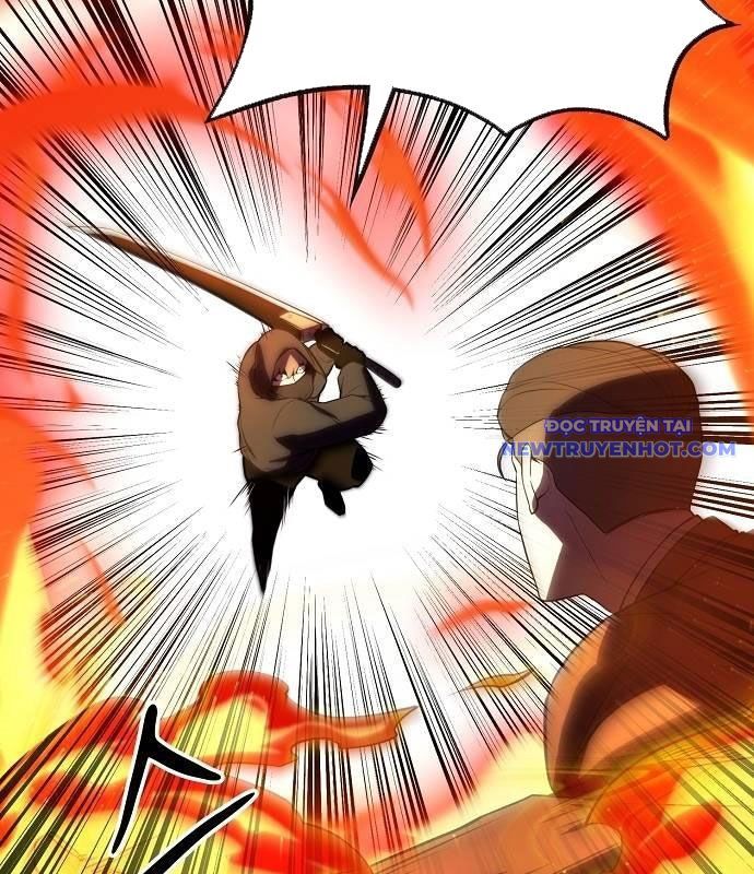 Chúa Quỷ Muốn Trở Thành Đầu Bếp: Chapter 38