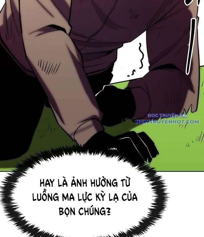 Chúa Quỷ Muốn Trở Thành Đầu Bếp: Chapter 38