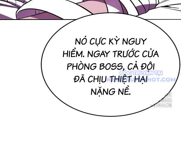 Chúa Quỷ Muốn Trở Thành Đầu Bếp: Chapter 39