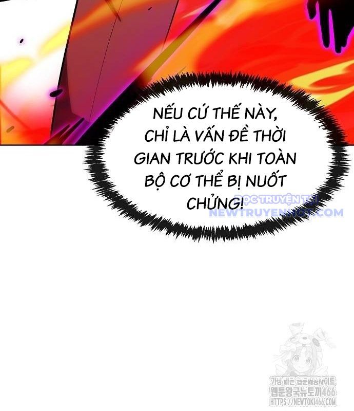 Chúa Quỷ Muốn Trở Thành Đầu Bếp: Chapter 39