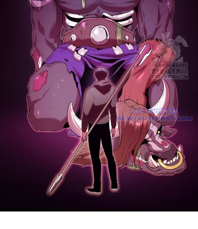 Chúa Quỷ Muốn Trở Thành Đầu Bếp: Chapter 39