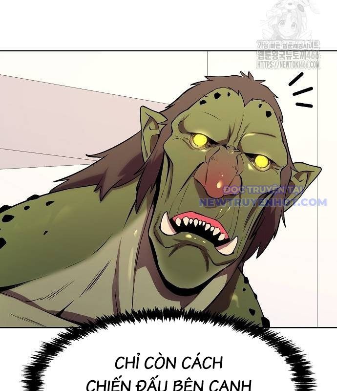 Chúa Quỷ Muốn Trở Thành Đầu Bếp: Chapter 39