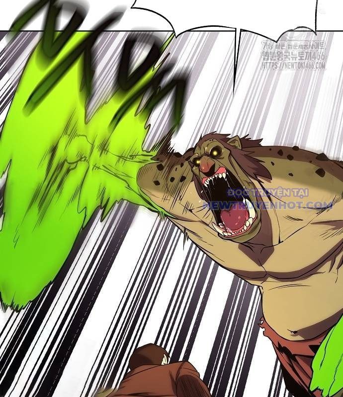 Chúa Quỷ Muốn Trở Thành Đầu Bếp: Chapter 39