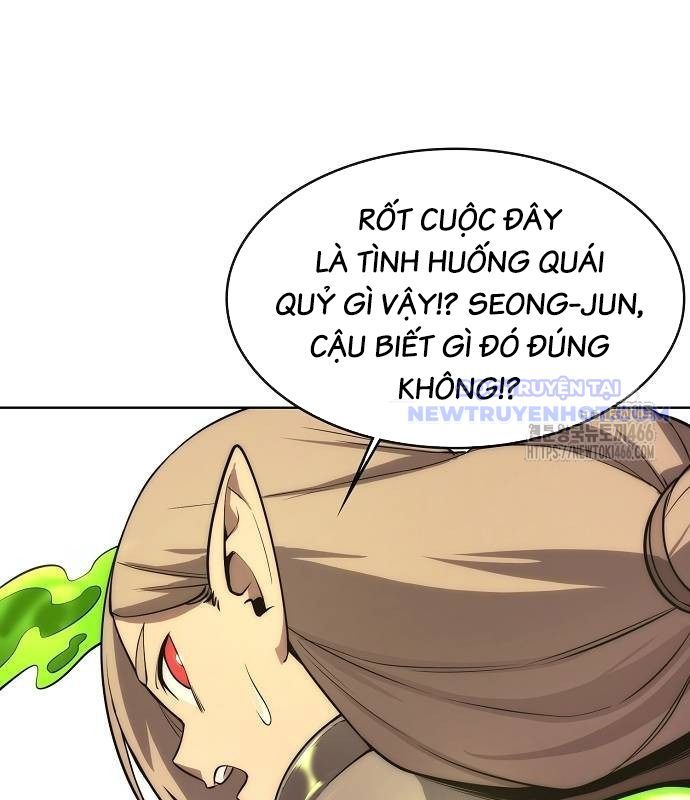 Chúa Quỷ Muốn Trở Thành Đầu Bếp: Chapter 39