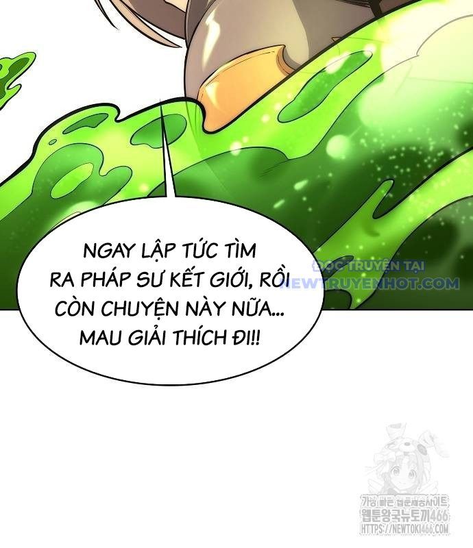 Chúa Quỷ Muốn Trở Thành Đầu Bếp: Chapter 39