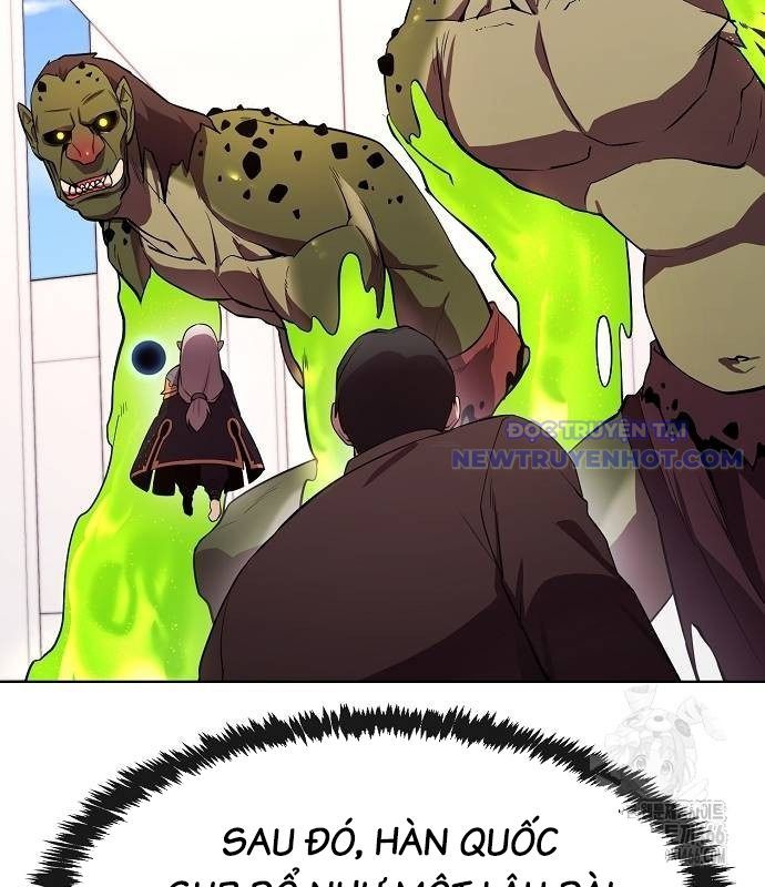 Chúa Quỷ Muốn Trở Thành Đầu Bếp: Chapter 39