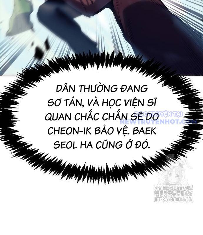 Chúa Quỷ Muốn Trở Thành Đầu Bếp: Chapter 39