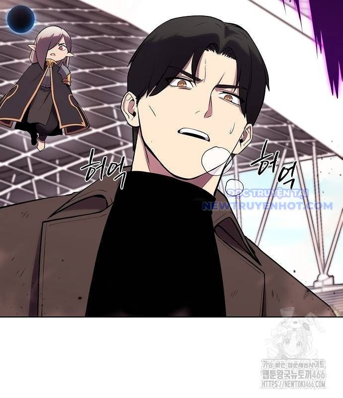 Chúa Quỷ Muốn Trở Thành Đầu Bếp: Chapter 39