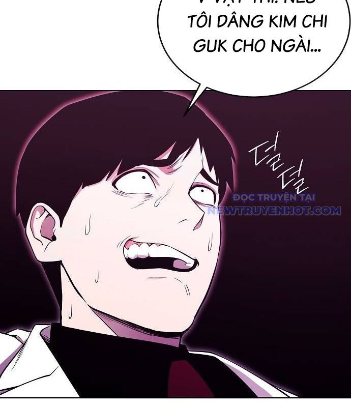 Chúa Quỷ Muốn Trở Thành Đầu Bếp: Chapter 39