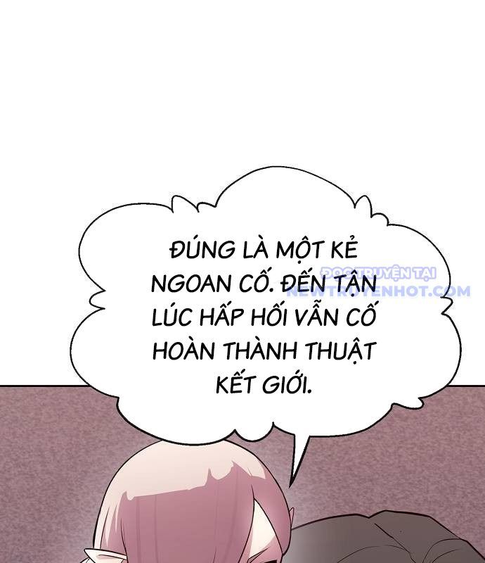 Chúa Quỷ Muốn Trở Thành Đầu Bếp: Chapter 39