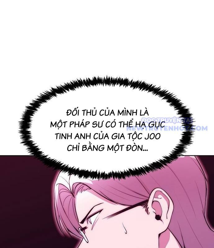 Chúa Quỷ Muốn Trở Thành Đầu Bếp: Chapter 39